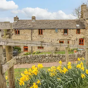 curlew-cottage-keighley.yorkshirehotels.net/